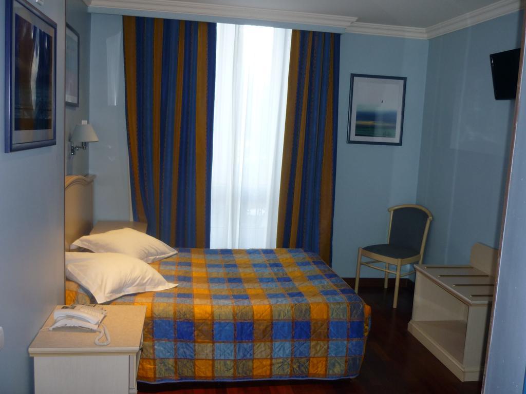 Habitación Doble Estándar
