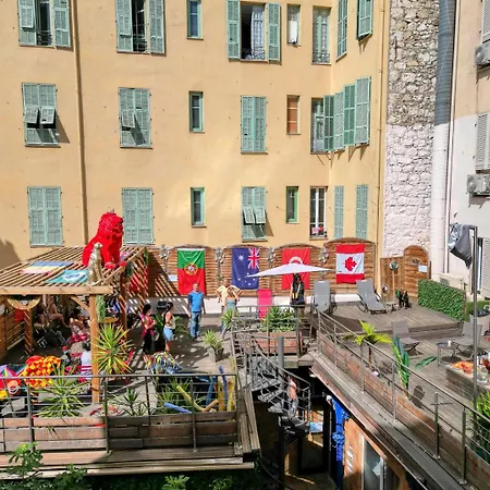 Antares hostel-2